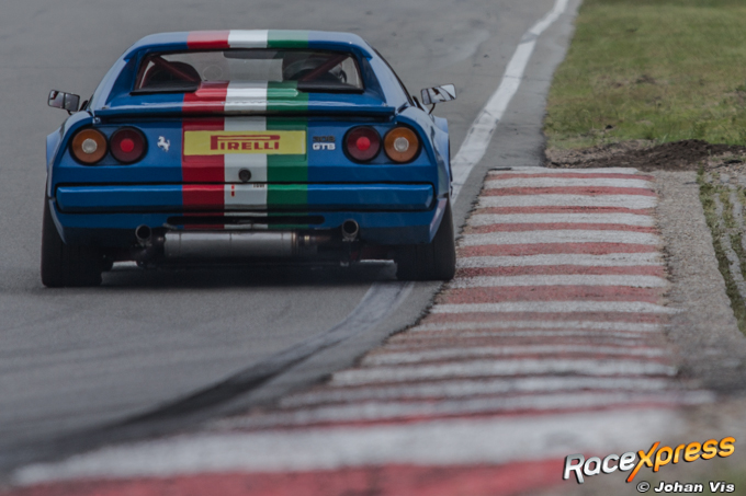 Pinksterraces 2014 Circuit Park Zandvoort
